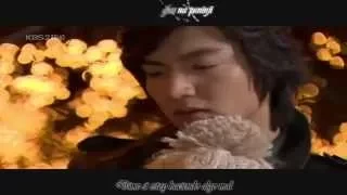 Boys Before Flowers OST What do I do - Jisun (sub español  + Karaoke)