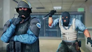 CS:GO МатчМейкинг - надо апнуть звание!!! + розыгрыш USP-S Взгляд в Прошлое + USP-S Кровавый Тигр