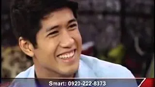 Aljur Abrenica reveals his new found love