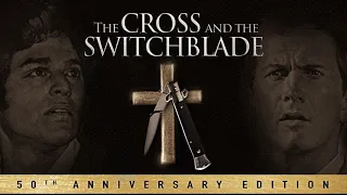 The Cross and the Switchblade: 50th Anniversary Edition (2020) | Full Movie | Pat Boone