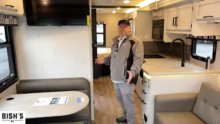 2022 Jayco Alante 29S Class A Motorhome • Bishs.com