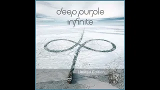 Hip Boots (Rehearsal, Ian Paice's Recording) Deep Purple (2017) Infinite (Limited Edition)