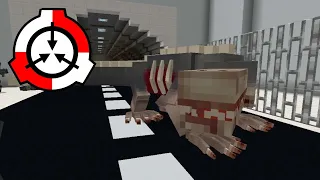 The SCPS at it Again | SCP: Minecraft Cinematic