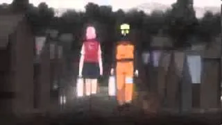 Naruto Team 7 AMV   I Wish It Was Just A Dream