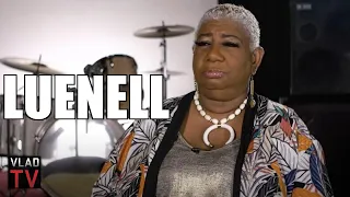 Luenell: Trump Probably Owns Slaves, Kanye for Sure (Part 5)