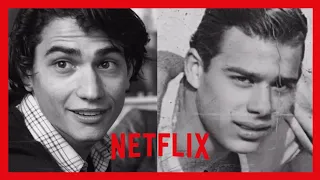 La Sociedad de la Nieve ¿Quién es quién? #Netflix #Numa #Actores