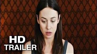 The Room Official Trailer 2019 Olga Kurylenko mystery Sci Fi,Trailer HD