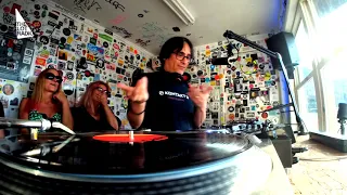 Lenny Dee All Vinyl Disco Set @ The Lot Radio (August 17th 2019)