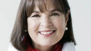 The Truth About Ina Garten's Cooking Show Barefoot Contessa