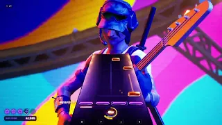 Hardest song on every instrument in Fortnite Festival