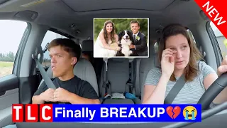 It's True | Finally BREAKUP💔| All Over😭|Very Painful ZACH & TORI Roloff |Little People Big World|TLC