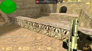 CS 1.6 ! d3stra и Непобедимый соперник ! Fastcup 5x5 ! dust 2