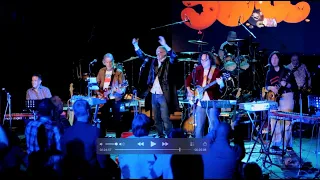 50cc full concert - live tribute to 10cc - Stockport, June 2022 - FREE TO VIEW (donations welcome)