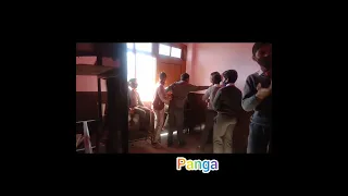 Panga #viral #shorts #trending #trendingshorts #panga #ladai #school ladai#ajjubhai