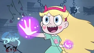 Season 4 Sneak Peek |  Star vs. the Forces of Evil | Disney Channel