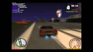 Gta San Andreas Extreme Stunt Montage 2