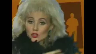 Dzej Ramadanovski ft. Lepa Brena - Ljubavne igrarije - (Official video 1991)