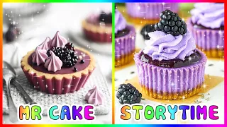 🍰 MR CAKE STORYTIME #155 🎂 Best TikTok Compilation 🌈