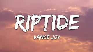 Vance Joy - Riptide (1 Hour Music Lyrics)