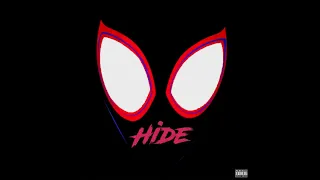 Juice WRLD - Hide (OFFICIAL INSTRUMENTAL)