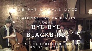 Bye Bye Blackbird