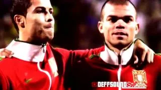 Cristiano Ronaldo - ZERO Mashup 2012 - Goals and Skills ★BY DEFFSOUNDStudio★ HD