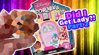 Hunting for Disney Doorable Limited Editions | Part 2 | MumbosCollectos Australia