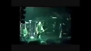 Nirvana - Sappy live Milan, Italy 2-25-1994