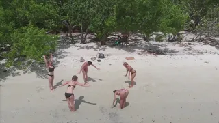 Island Yoga