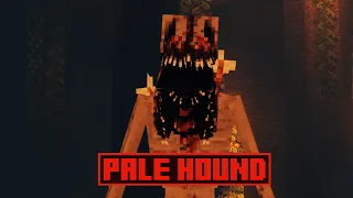 This New Dweller is Terrifying.... The Pale Hound