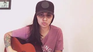 Henrique e Juliano - Quem Pegou, pegou (cover Letícia Santos)