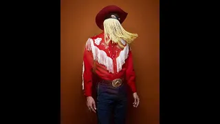 Hi From nowhere (Full Lullaby) by Orville Peck