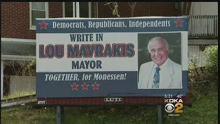 Controversial Monessen Mayor Loses Re-Election Bid