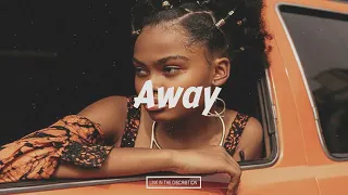 [FREE] Ayra starr x omah lay "Away" Rema Afro Type Beat 2023