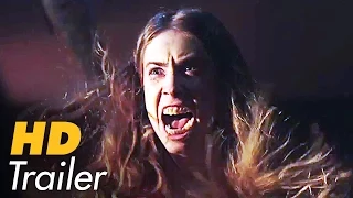 ...IN THE DARK Teaser Trailer (2015) Exorcism Horror