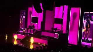 NICKI MINAJ | Feeling Myself [Live at Oakland Pink Friday 2 World Tour 2024]