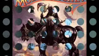 Molly Hatchet - Bounty Hunter Live.wmv