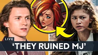 MCU’s BIGGEST Controversies Of All Time..
