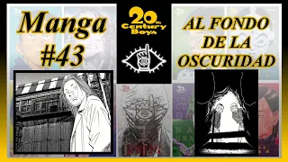 20th Century Boys | Manga capitulo 43 | Tomo 4