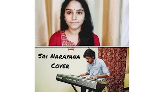 Sai Narayana | Bhoomi 2021 | Salim Sulaiman | Raj Pandit | Cover by Suhavi Kalsi