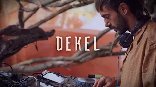 528hz - "DEKEL Downtempo Live at The Dome OZORA FESTIVAL 2023"