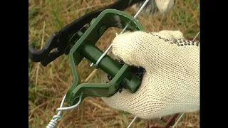 Torniquetes / Wire Strainers / Tendeurs de fil de fer / Catracas MLA