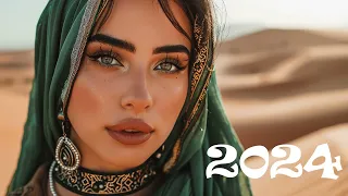 DEEP HOUSE MIX 2024 №677 👓 CAR MUSIC MIX 🚗 ETHNIC ARABIC MUSIC