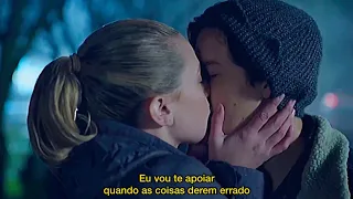 ZAYN (feat. Sia) - Dusk Till Dawn (Tradução/Legendado) | Betty & Jughead |