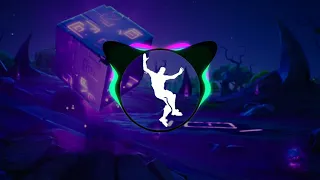 Springy  (Official Fortnite Music Video)  Remix
