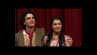 To Anna Netrebko & Rolando Villazón