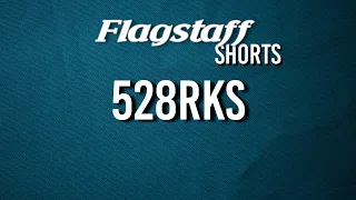 528RKS Flagstaff Super Lite #Shorts