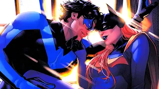 Nightwing is 10 Times Richer Than Batman, Here's How