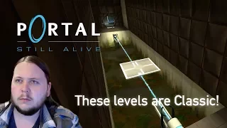 These were Classics! - Portal: Still Alive - Full Game