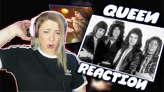 First Reaction To Queen - Bohemian Rhapsody // WHAT WAS THAT